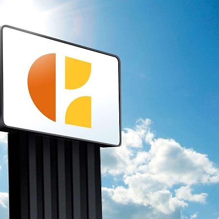 Comfort Inn & Suites Ruston-East Kültér fotó