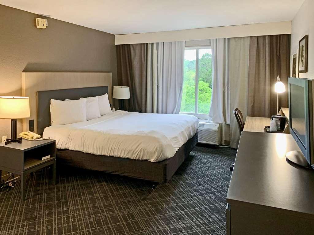 Comfort Inn & Suites Ruston-East Szoba fotó