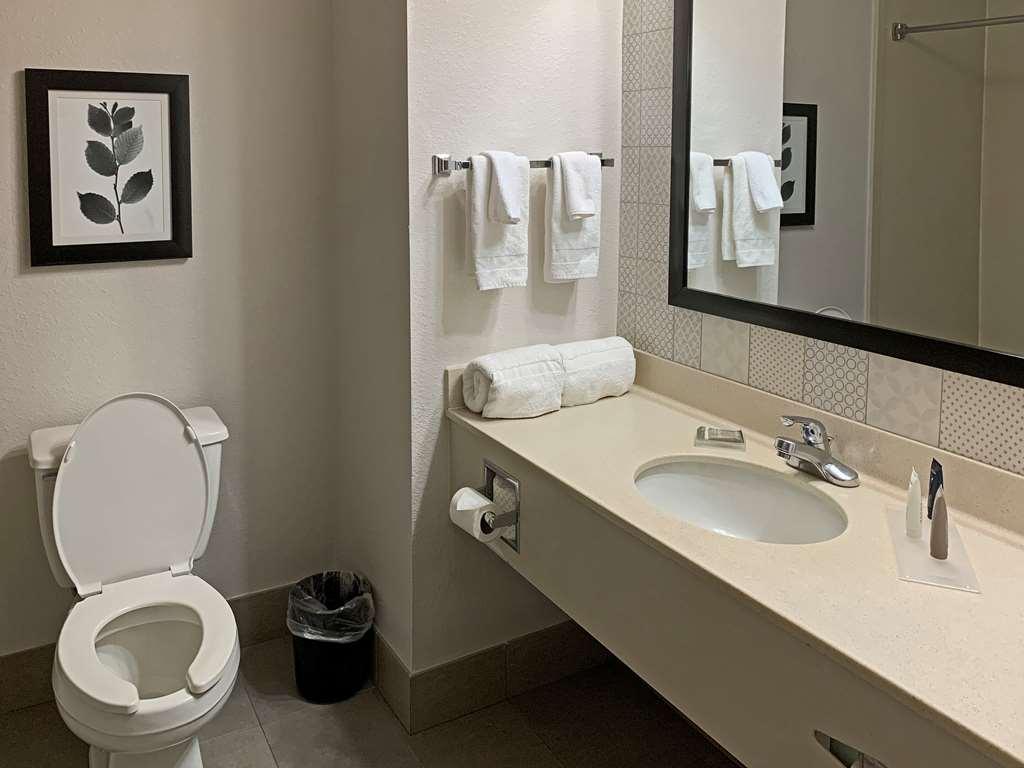 Comfort Inn & Suites Ruston-East Kültér fotó