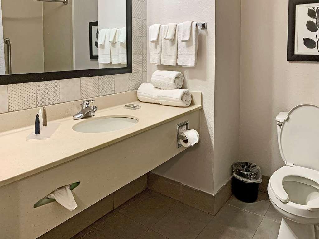 Comfort Inn & Suites Ruston-East Kültér fotó