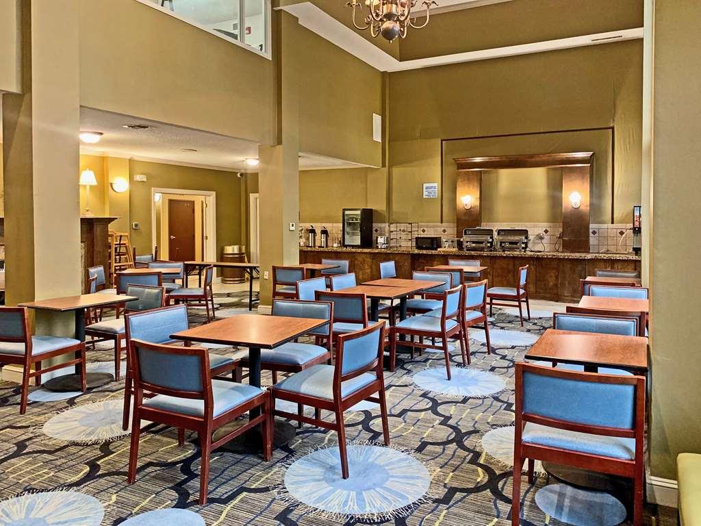 Comfort Inn & Suites Ruston-East Kültér fotó