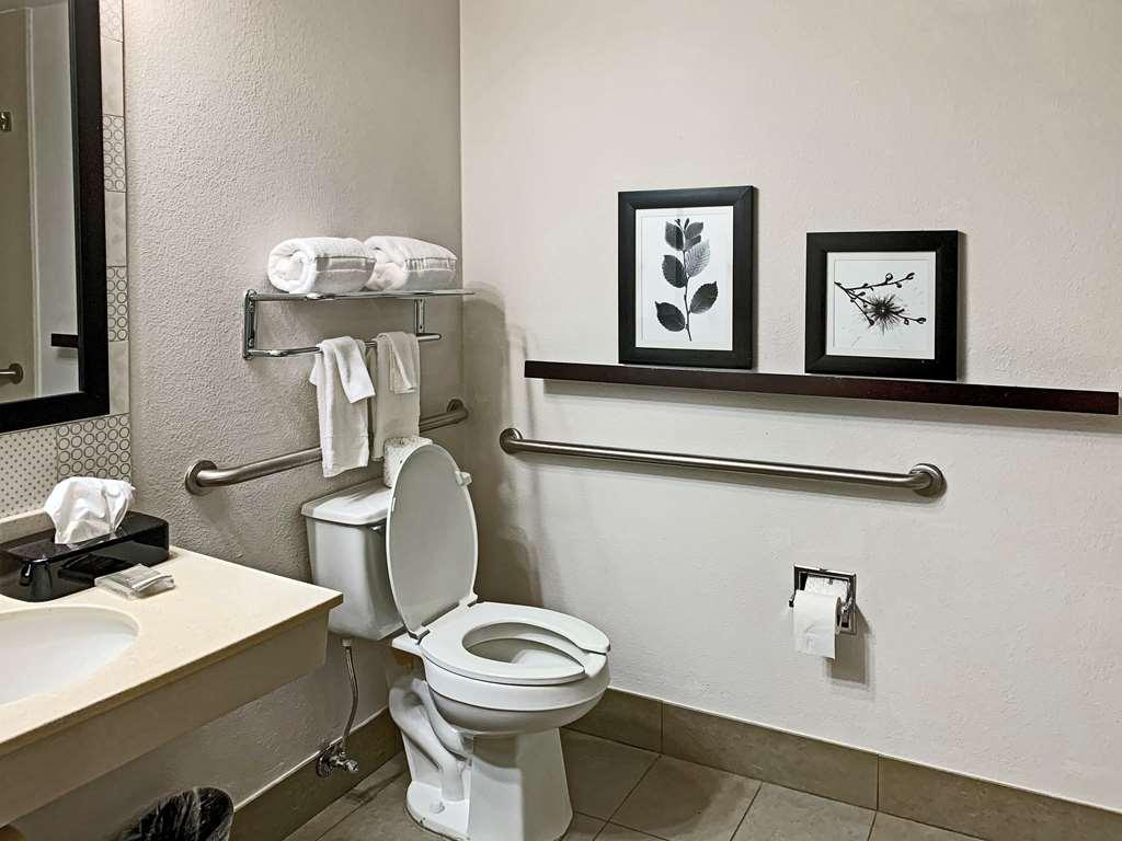 Comfort Inn & Suites Ruston-East Kültér fotó