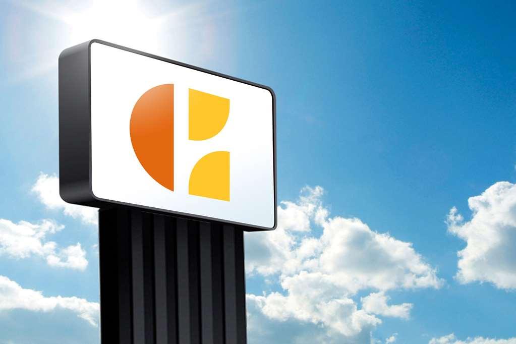 Comfort Inn & Suites Ruston-East Kültér fotó