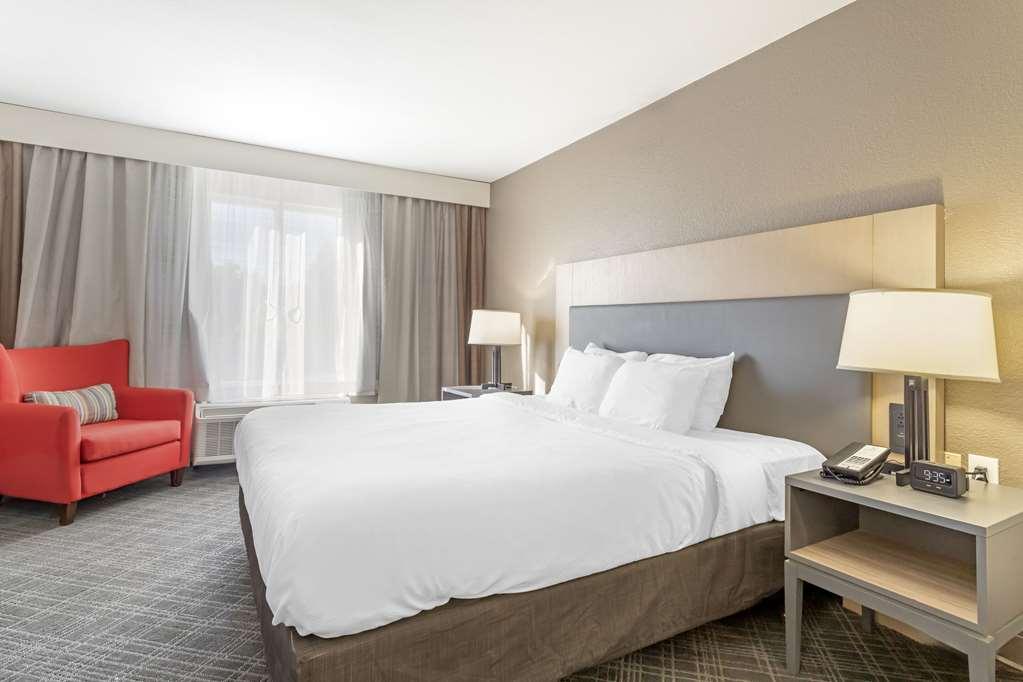Comfort Inn & Suites Ruston-East Szoba fotó