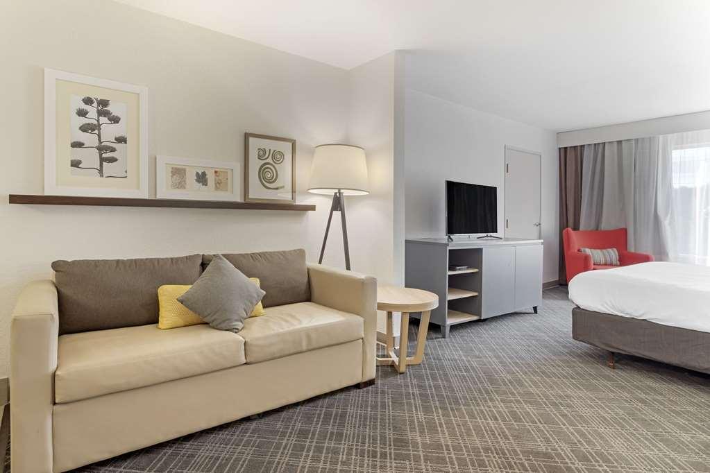 Comfort Inn & Suites Ruston-East Szoba fotó