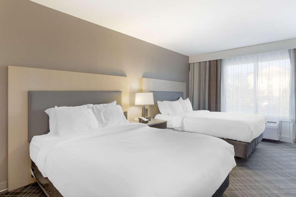Comfort Inn & Suites Ruston-East Szoba fotó