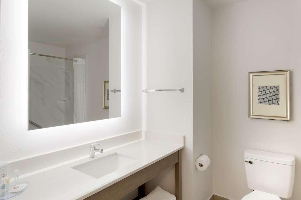 Comfort Inn & Suites Ruston-East Szoba fotó