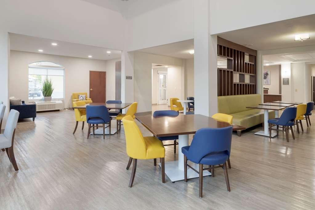 Comfort Inn & Suites Ruston-East Beltér fotó