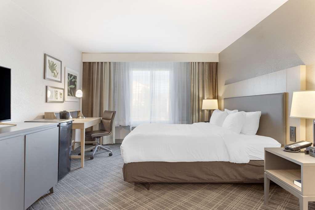 Comfort Inn & Suites Ruston-East Szoba fotó