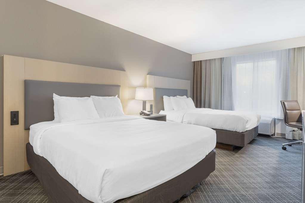 Comfort Inn & Suites Ruston-East Szoba fotó