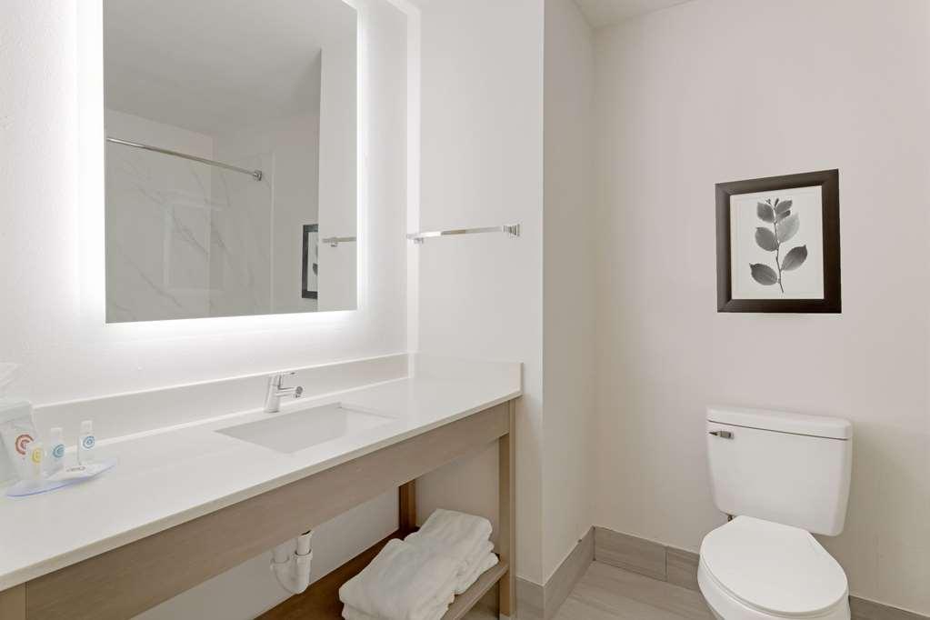 Comfort Inn & Suites Ruston-East Szoba fotó