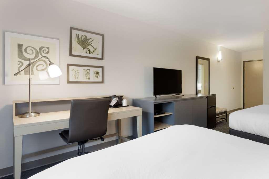 Comfort Inn & Suites Ruston-East Szoba fotó