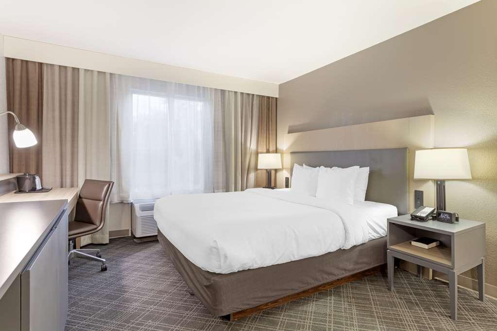 Comfort Inn & Suites Ruston-East Szoba fotó