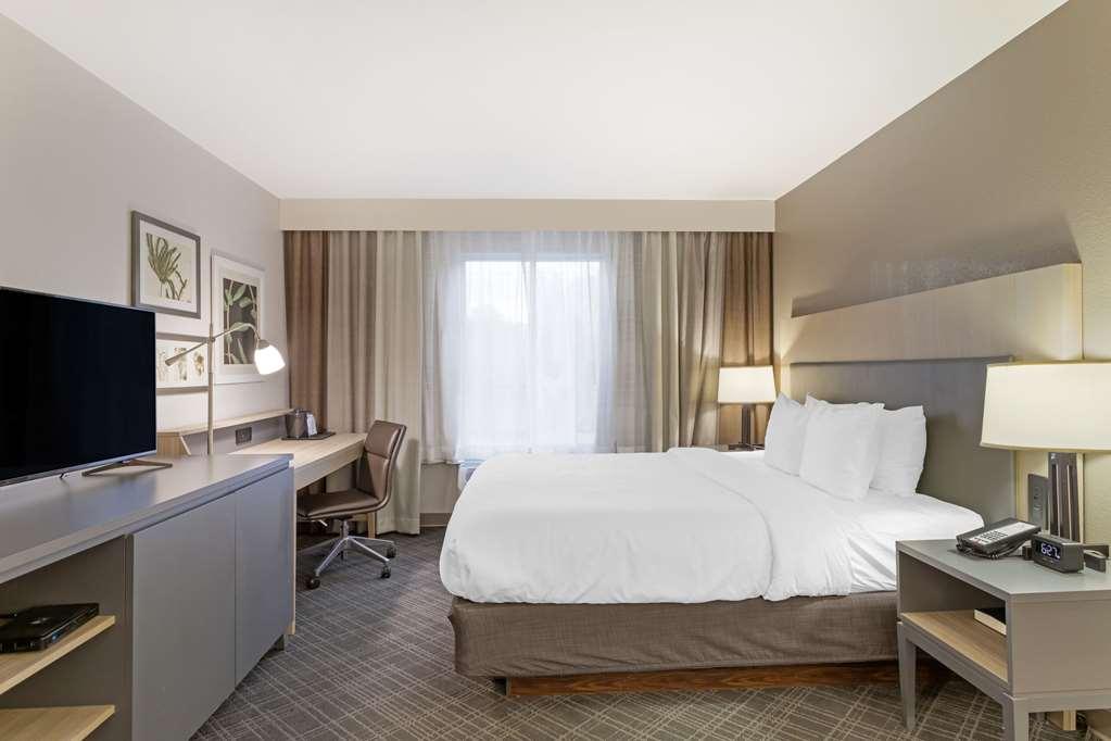 Comfort Inn & Suites Ruston-East Szoba fotó