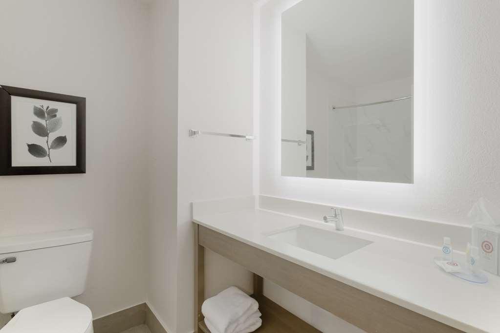 Comfort Inn & Suites Ruston-East Szoba fotó